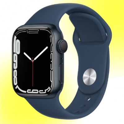 apple watch series 7 vna